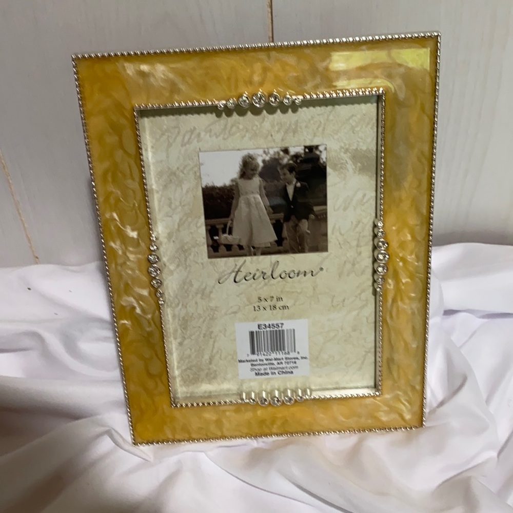 Picture frame